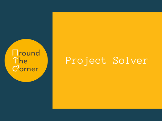 Project Solver - Qui vesto i panni del temporary manager e divento la consulente che mette a disposizione le abilità del project manager, problem solver strategico, coach, facilitatore e formatore.