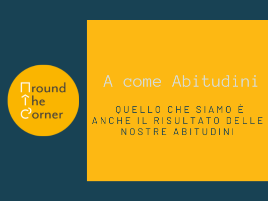 A come Abitudini