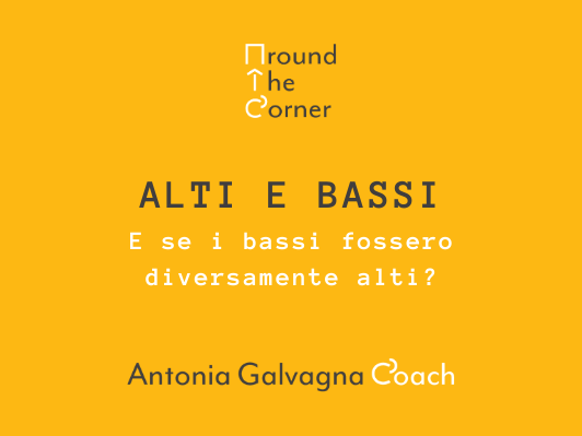 Alti e bassi