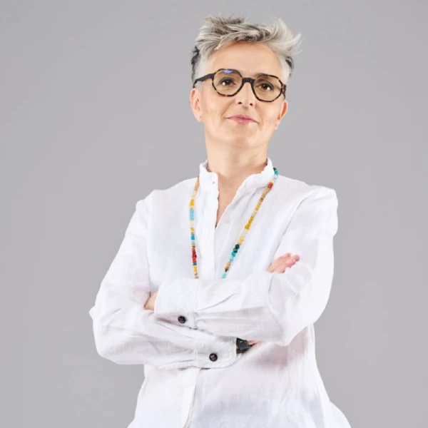 Antonia Galvagna - Project Solver