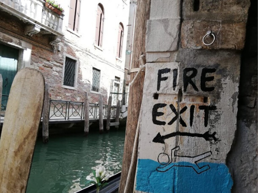 Attenzione alle parole