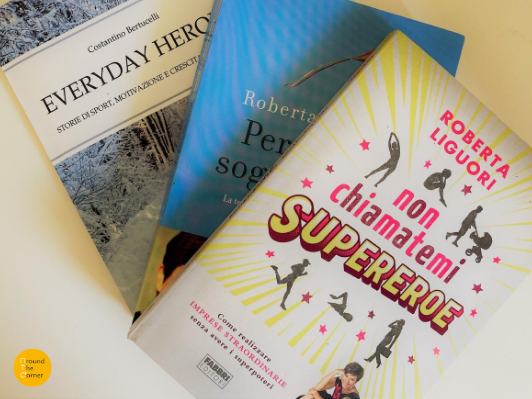 Coincidenze, libri e una storia