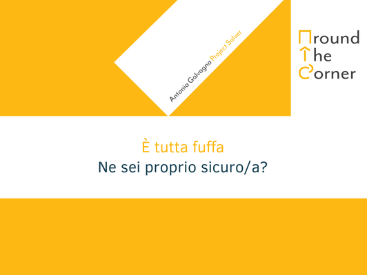 Fuffa o trasformazione reale: quando gli strumenti funzionano davvero