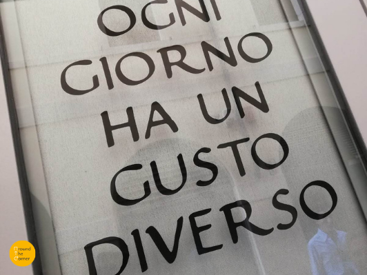 Grinta: cercare alla voce talento, impegno e abilit&agrave;