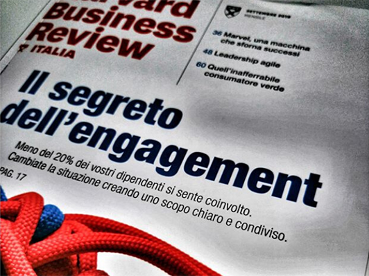 Coaching per dirigenti