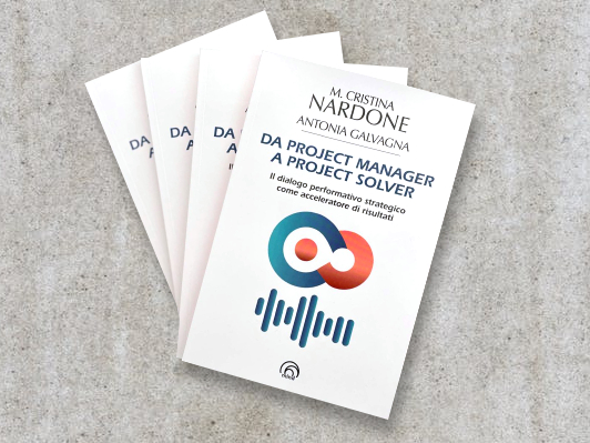Il mio libro - Da Project Manager a Project Solver