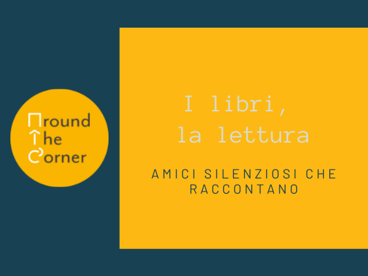 Sui libri e la lettura