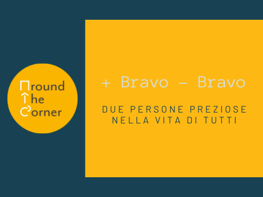 Due persone preziose nella vita di ognuno di noi