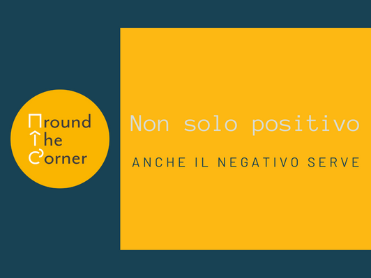Pensi negativo? Non sei uno sfigato pessimista