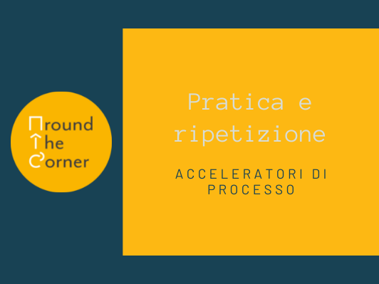 Pratica e ripetizione