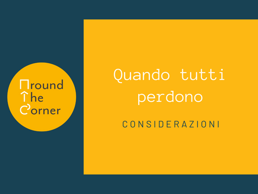 Quando tutti perdono
