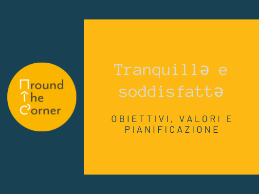 Identikit della persona di successo