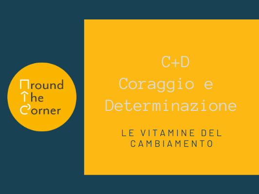 C e D: le vitamine del cambiamento