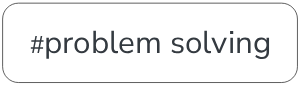 problem solving